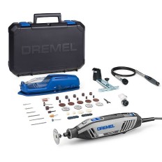 Herramienta Multifuncion175W - 45Acc Dremel 4250 Jf Dremel