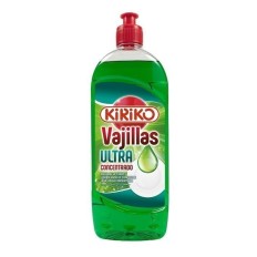 Lavavajillas 750Ml Kiriko Conc Ultra 10201403