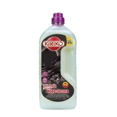 Detergente 2Lt Gel Kiriko Ropa Oscura 10161803