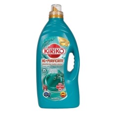 Detergente 3Lt Gel Kiriko Premium Hg+Purificante 10161909