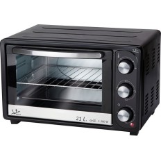 Horno Electrico 21Lt Sobrem Jata Hn921 1380W Hn921