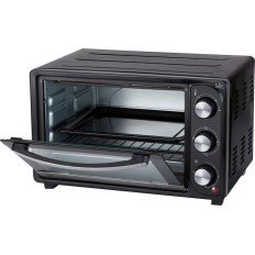 Horno Electrico 21Lt Sobrem Jata Hn921 1380W Hn921