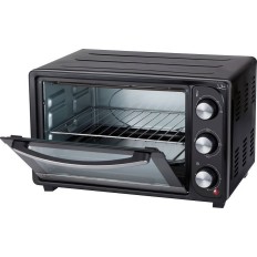 Horno Electrico 28Lt Sobrem Jata Hn928 1500W Hn928