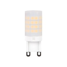 Bombilla Iluminacion Led Filamento Garza G9 3,5W 3000Lm 3000K Cle