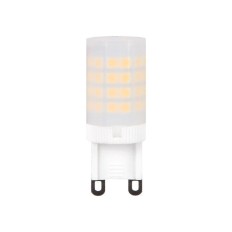Bombilla Iluminacion Led Filamento Garza G9 3,5W 3000Lm 4000K Opa