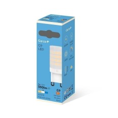 Bombilla Iluminacion Led Filamento Garza G9 3,5W 3000Lm 4000K Opa