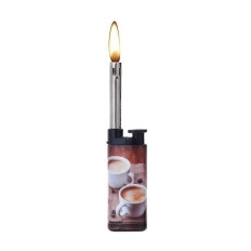 Encendedor Cocina Llama Mini Surtido Inanga Coffee Prof