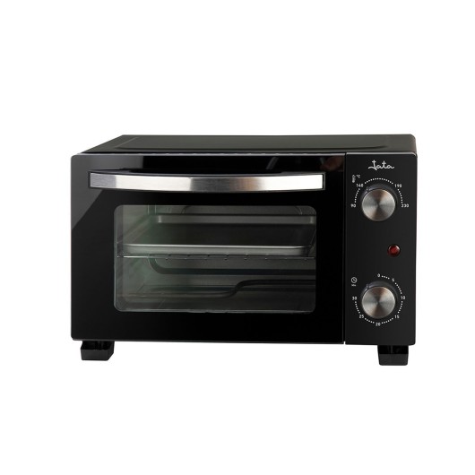 Horno Electrico 10Lt Sobrem Jata Ne 800W Jehn0910