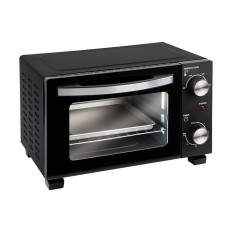 Horno Electrico 10Lt Sobrem Jata Ne 800W Jehn0910