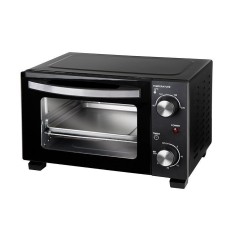 Horno Electrico 10Lt Sobrem Jata Ne 800W Jehn0910