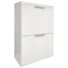 Cubo Bas. Recicl. 905X585X245 4 Compartimentos Ac ECocinalas Ar