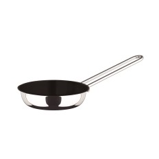 Sarten Cocina Antiadherente 16Cm A/Inox Ac. Inoxibar