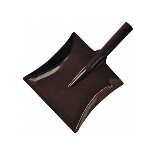 Cogedor Limpieza Acero Esmaltado N.4 Amig
