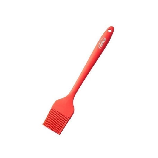 Pincel Cocina 25X4,3Cm Silic Ro Inoxibar