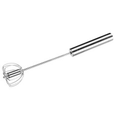 Batidor Cocina Aut 35Cm A/Inox Ac. Inoxibar