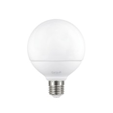 Bombilla Iluminacion Globo Led Garza E27 9,5W 806Lm 4000K