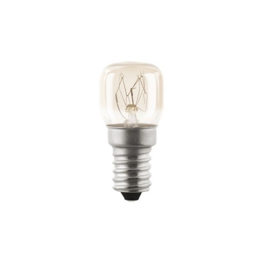 Bombilla Iluminacion Incandescente Led Horno Garza E14 15W 90Lm 2