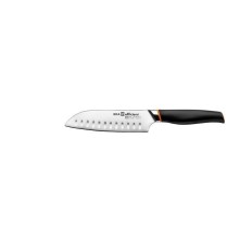 Cuchillo Mesa Santoku 130Mm Efficient Bra