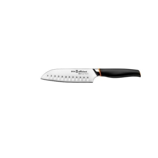 Cuchillo Mesa Santoku 130Mm Efficient Bra