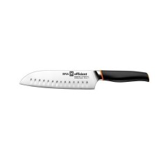 Cuchillo Mesa Santoku 180Mm Efficient Bra