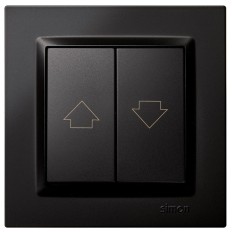 Pulsador Pers 840X840 Mm 230V Ne Serie 10 Simon