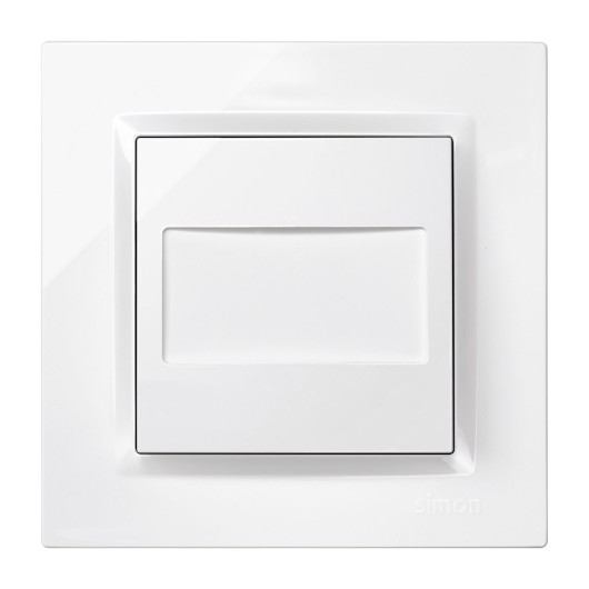 Tapa Ciega 840X840 Mm Bl Serie 10 Simon