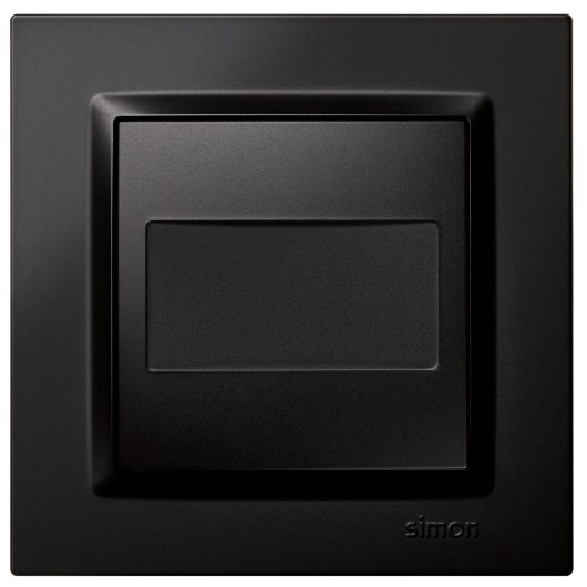 Tapa Ciega 840X840 Mm Ne Serie 10 Simon