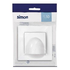 Salida Cable 840X840 Mm Bl Serie 10 Simon