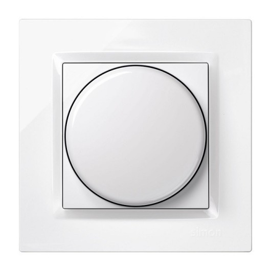 Regulador Led 840X840 Mm 230V Bl Serie 10 Simon