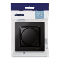 Regulador Led 840X840 Mm 230V Ne Serie 10 Simon