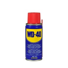 Aceite Lubricante Multi Spray Wd-40 100 Ml