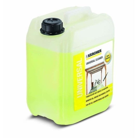 Detergente Limp Univ Krcher 5 Lt