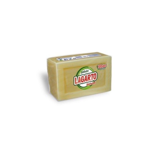 Jabon Limp 400Gr Nat. Lagarto 380141 400 Gr