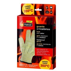 Guante Termico Calor Anti-Calorico Ok Fuego