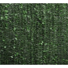 Seto Jard 1X3Mt Artif. Natuur Poliet Ver Hiedra Nt103215