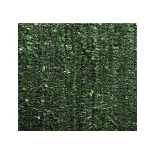 Seto Jard 1X3Mt Artif. Natuur Poliet Ver Hiedra Nt103215