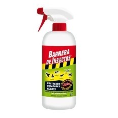 Insecticida Rastreros E/Barr Barrera 1 Lt