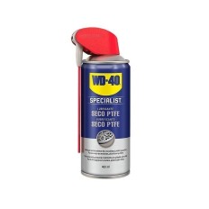 Aceite Lubricante Seco Ptfe D/Acc Wdsp Wd-40 400 Ml