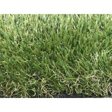 Cesped Artificial 1X5Mt 4T Natuur Pe Ver Pampa 40Mm Nt74820