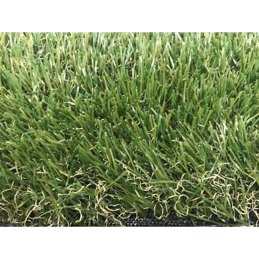 Cesped Artificial 1X5Mt 4T Natuur Pe Ver Pampa 40Mm Nt74820