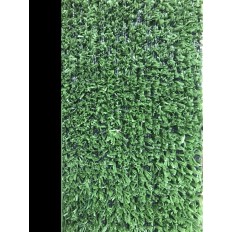 Cesped Artificial 2X25Mt 1T Natuur Poliet Ver Moqueta 7Mm Nt87203