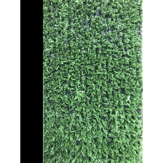 Cesped Artificial 2X25Mt 1T Natuur Poliet Ver Moqueta 7Mm Nt87203