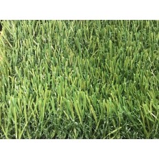 Cesped Artificial 1X5Mt 4T Natuur Poliet Ver Ness 32Mm Nt74818