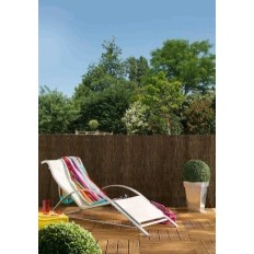 Brezo Ocultacion 1X3 Mt 100% Nortene Br-Malla Nat Trio 170935