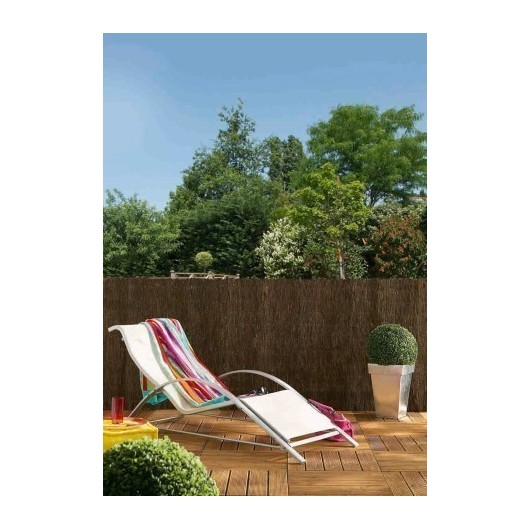 Brezo Ocultacion 1X3 Mt 100% Nortene Br-Malla Nat Trio 170935