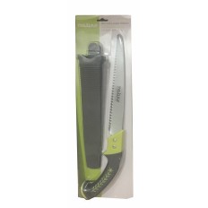 Serrucho Podar 300Mm Con Funda Natuur M/Bimat Nt112735