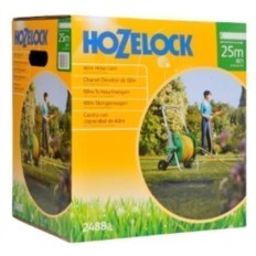 Carro Portamang. 30Mt Suelo Hozel Promo C/Mg 2487R9012