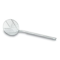 Espumadera Cocina Alambre 20Cm Acero Lacor