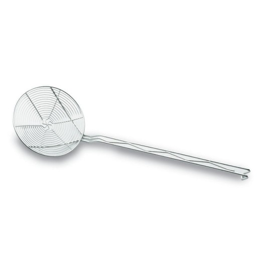 Espumadera Cocina Alambre 20Cm Acero Lacor