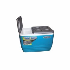 Nevera Camp 57Lt Rigida Pinnacle Color Surtido Arcon Tpx6005